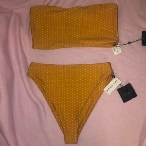 NWT Pacsun bikini